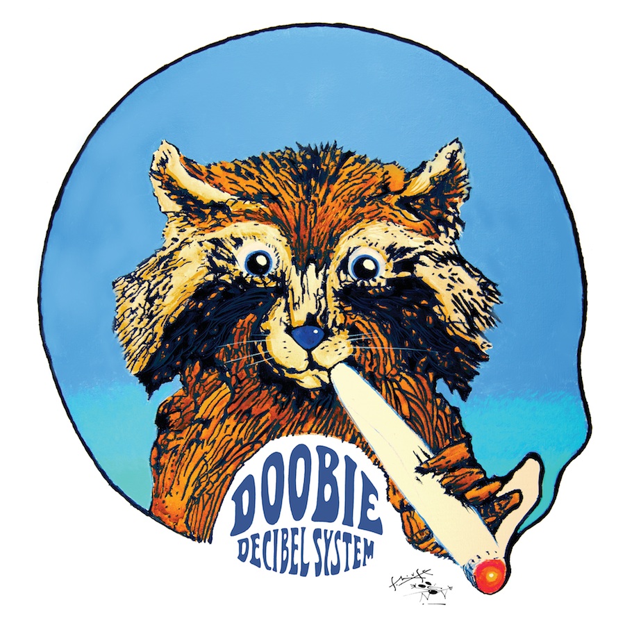 Doobie Decibel System